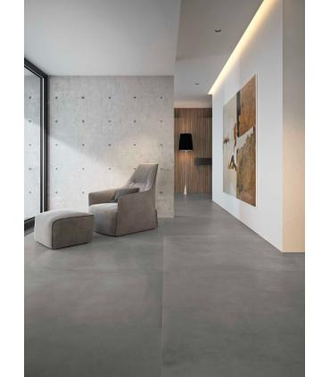 Carrelage d'intérieur Marazzi Grande Concrete Look 120x120