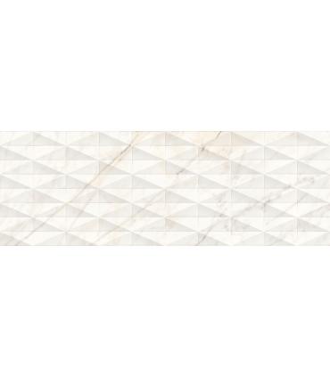 Piastrella decorativa Marazzi Allmarble Lux 40X120