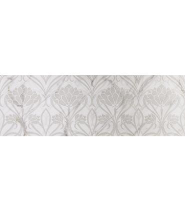 Decorative tile Marazzi Allmarble Lux 40X120