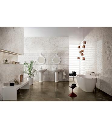 Carrelage décoratif Marazzi Allmarble Lux 40X120