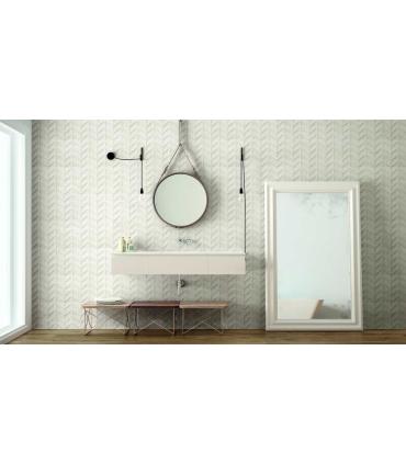 Piastrella effetto legno Marazzi serie Treverkview 20X120