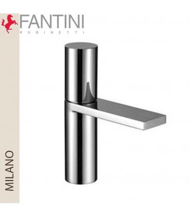 miscelatore monoforo per lavabo Fantini Milano