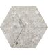 Mosaic tile Marazzi Mystone Ceppo Di Gre 3D Mosaic 35x30