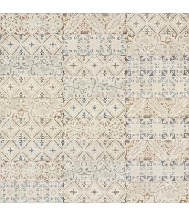 Carrelage décoratif Marazzi Alba Wall Decoro Talbot 30X90