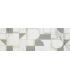 Piastrella decorativa Marazzi Allmarble Satinato 40X120