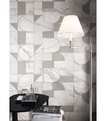 Decorative tile Marazzi Allmarble Satinato 40X120