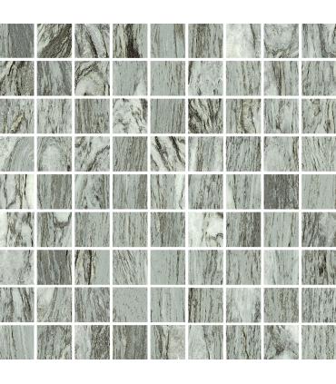 Piastrella mosaico Marazzi serie Allmarble 30X30 lux