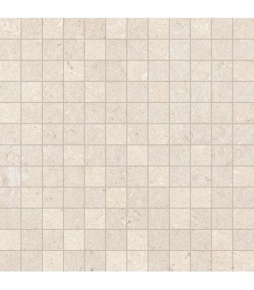 Mosaic tile Marazzi Caracter Mosaico 30X30