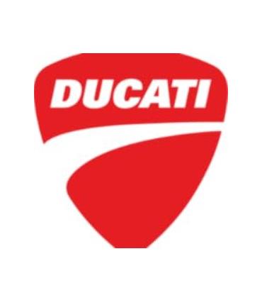 Ducati HD10 miscelatore cucina con canna alta