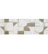 Decorative tile Marazzi Allmarble Satinato 40X120