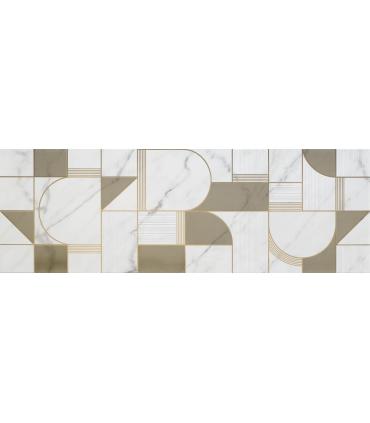 Decorative tile Marazzi Allmarble Satinato 40X120