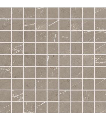 Piastrella mosaico Marazzi serie Allmarble 30X30 lux