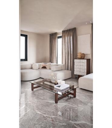 Piastrella da interno Marazzi Grande Marble Look 120x120