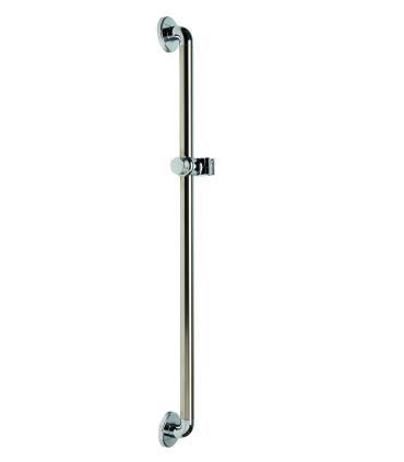 Medium Ponte Giulio handle with shower holder, Ada series