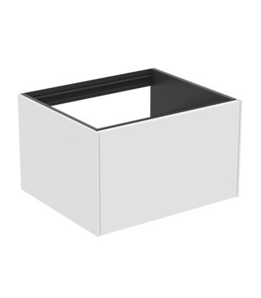 Ideal Standard Conca lacquered washbasin cabinet without top