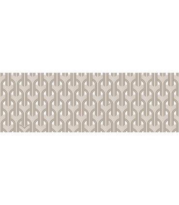 Decorative tile Marazzi Allmarble Lux 40X120