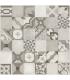 Decorative tile Marazzi Work Decoro Vintage 30X90