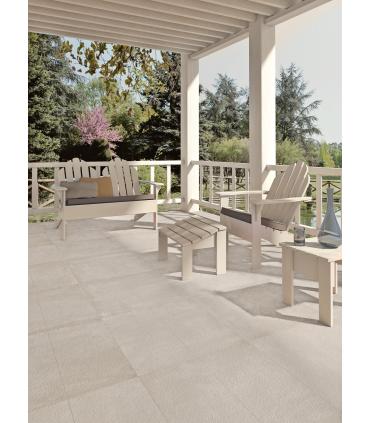 External tile  structured, Marazzi Appeal 60x30