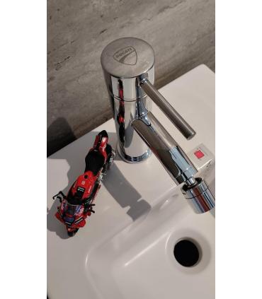 Ducati HD15 Miscelatore bidet senza scarico