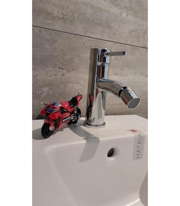 Ducati HD15 Miscelatore bidet senza scarico