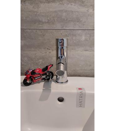 Ducati HD15 Miscelatore bidet senza scarico