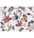 Piastrella decorativa Marazzi Crogiolo Rice Garden Decoro 60x45