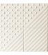 Special tile Marazzi Autonomy Turn Code Opale 60X60