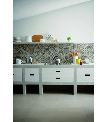 Carrelage    120x60 rectifiee  , Marazzi collection Block