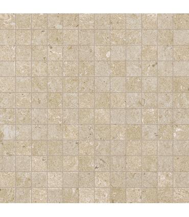 Mosaic tile Marazzi Caracter Mosaico 30X30