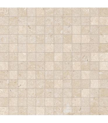 Mosaic tile Marazzi Caracter Mosaico 30X30