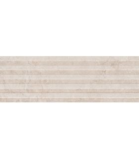 Decorative tile Marazzi Alba Wall 30X90 Rectified