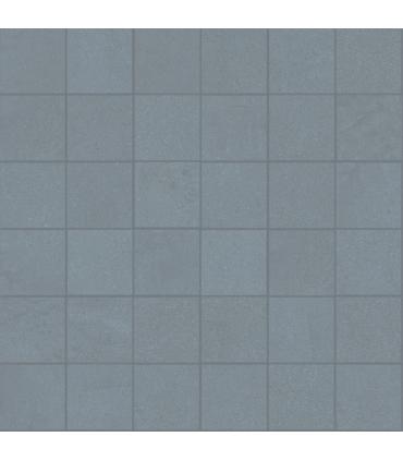 Mosaic tile Marazzi Cementum Mosaico 5X5-30X30