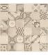 Piastrella decorativa Marazzi Work Decoro Vintage 30X90