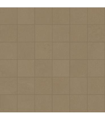 Piastrella a mosaico Marazzi Cementum Mosaico 5X5-30X30