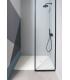 Ceramica Cielo Infinito Shower Tray 90X160 height 3