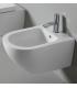 Ceramica Cielo Enjoy Bidet Sospeso monoforo 35X53 monoforo