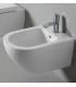 Ceramica Cielo Enjoy Bidet Suspendu 48 35X48 hauteur 26,5