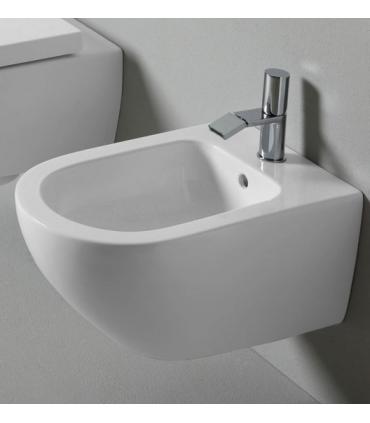 Ceramica Cielo Enjoy Bidet Sospeso 48 35X48 altezza 26,5