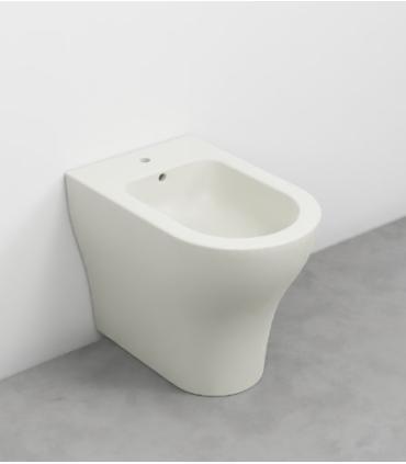 Ceramica Cielo Enjoy Bidet A pavimento 35X53 monoforo