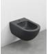 Ceramica Cielo Enjoy Bidet suspendu 35X53 monotrou