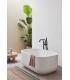 Ceramica Cielo Bathtub Dafne Livingtec 130X80