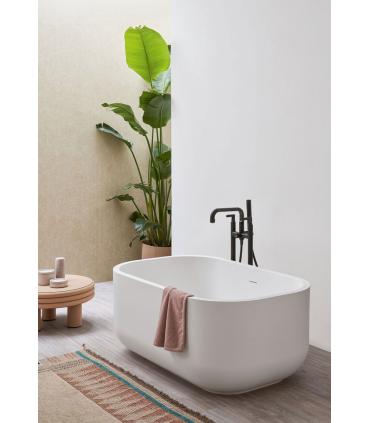 Ceramica Cielo Bathtub Dafne Livingtec 130X80