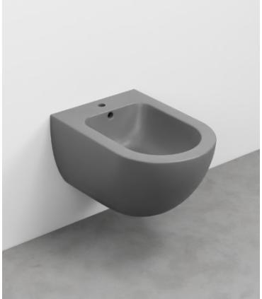 Ceramica Cielo Enjoy Suspended Bidet 48 35X48 height 26.5