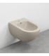 Ceramica Cielo Enjoy Bidet suspendu 35X53 monotrou