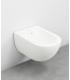 Ceramica Cielo Enjoy Suspended Bidet 35X53 single hole