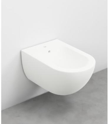 Ceramica Cielo Enjoy Suspended Bidet 35X53 single hole