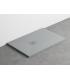 Ceramica Cielo Infinito Shower Tray 90X160 height 3