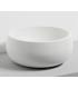 Ceramica Cielo Tino Countertop basin diameter 43 without hole