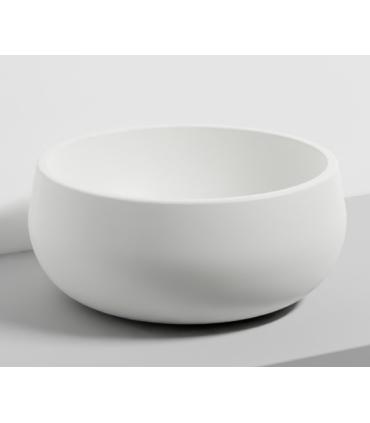 Ceramica Cielo Tino Countertop basin diameter 43 without hole