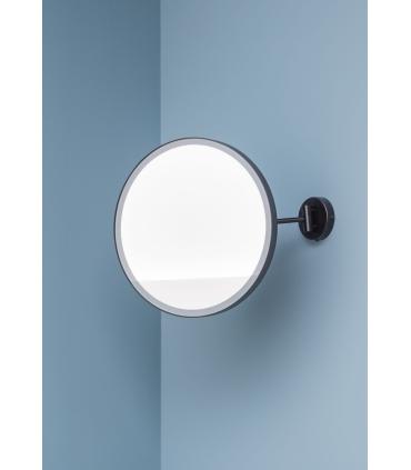 Miroir Ceramica Cielo Arcadia Pluto sans lumière LED